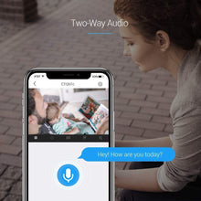 Load image into Gallery viewer, HIKVISION C6T 360° Pro Wi-Fi Camera
